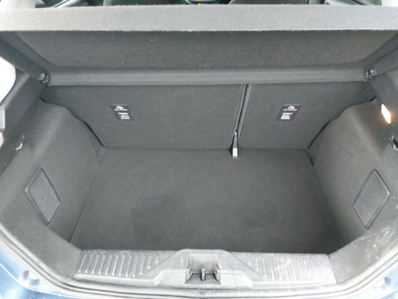 Used Ford Fiesta 2020 for sale - 77379882: Photo 8