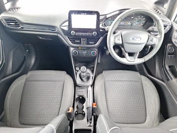 Used Ford Fiesta 2018 for sale - 78777897: Photo