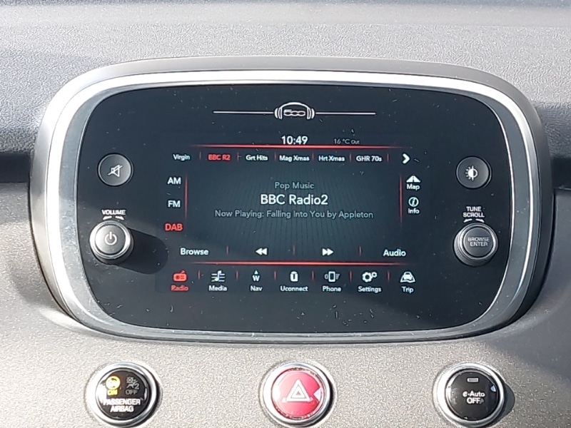 Used Fiat 500X 2022 for sale - 77761229: Photo 10