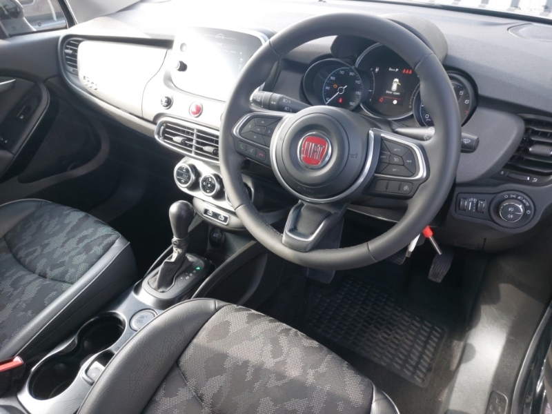Used Fiat 500X 2022 for sale - 77761229: Photo 11