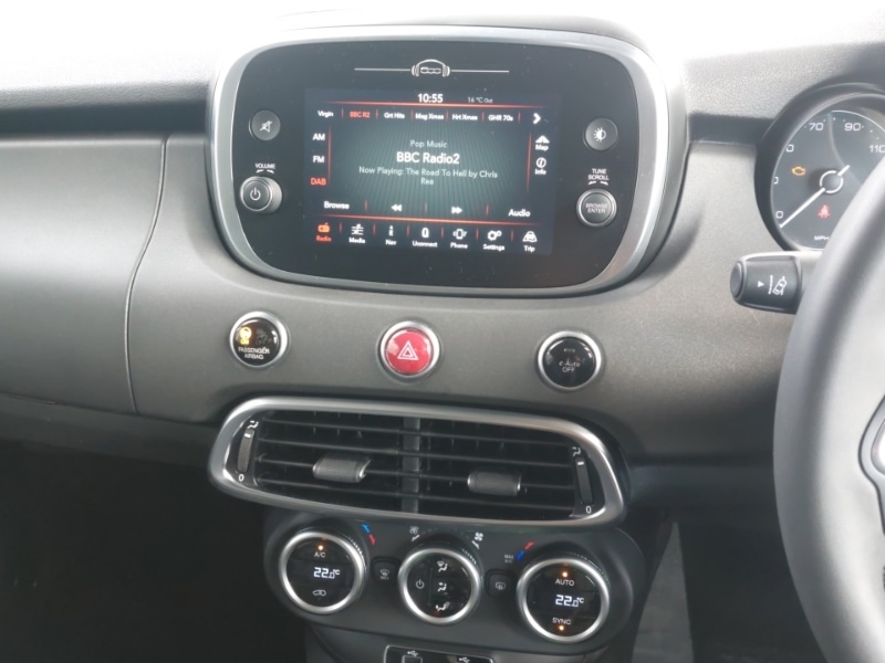 Used Fiat 500X 2022 for sale - 77761229: Photo 12