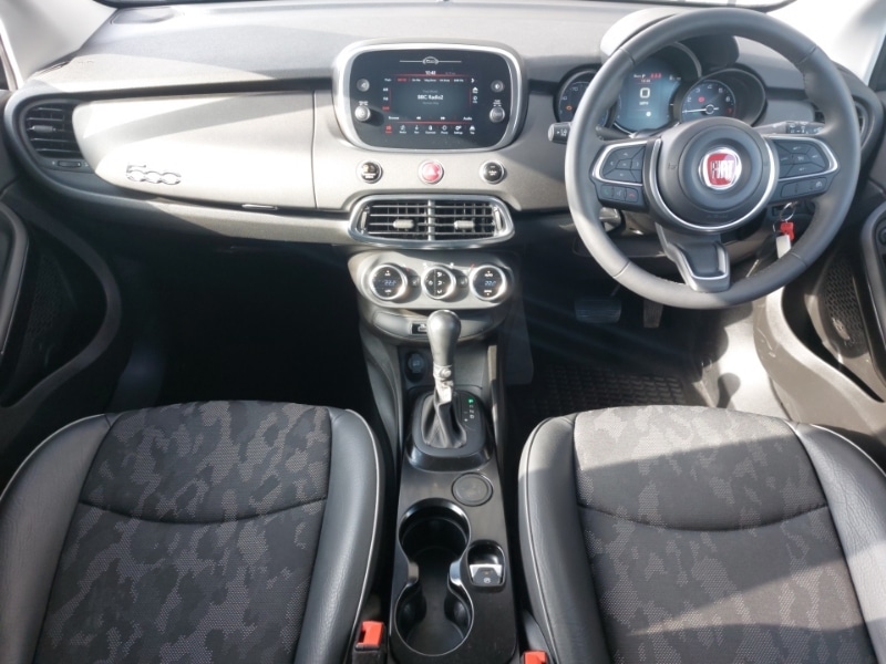 Used Fiat 500X 2022 for sale - 77761229: Photo 2