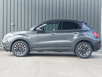 Used Fiat 500X 2022 for sale - 77761229: Photo