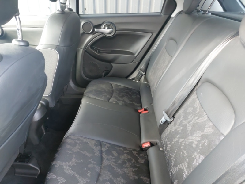 Used Fiat 500X 2022 for sale - 77761229: Photo 6