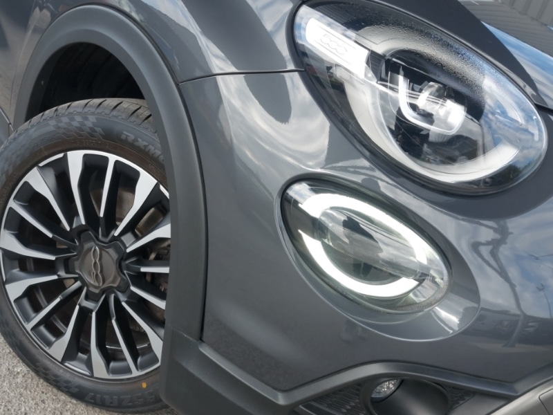 Used Fiat 500X 2022 for sale - 77761229: Photo 9