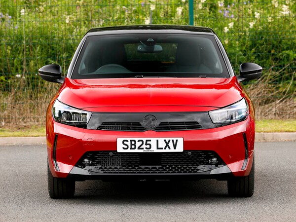 Used Vauxhall Corsa 2025 for sale - 75072863: Photo 14