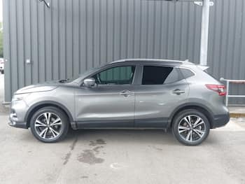 Used Nissan Qashqai 2018 for sale - 79433186: Photo
