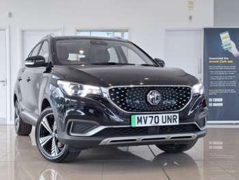 Used MG MG ZS 2020 for sale - 74886914: Photo