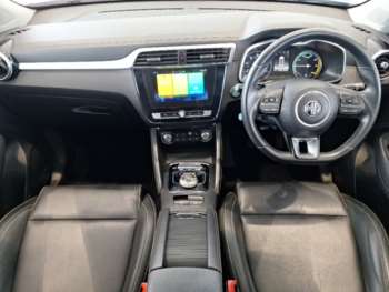 Used MG MG ZS 2020 for sale - 74886914: Photo