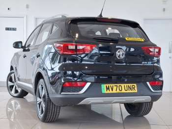 Used MG MG ZS 2020 for sale - 74886914: Photo