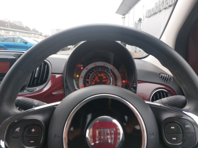 Used Fiat 500 2019 for sale - 77750867: Photo 10