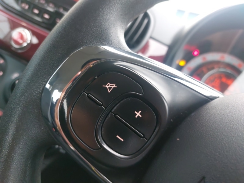 Used Fiat 500 2019 for sale - 77750867: Photo 12