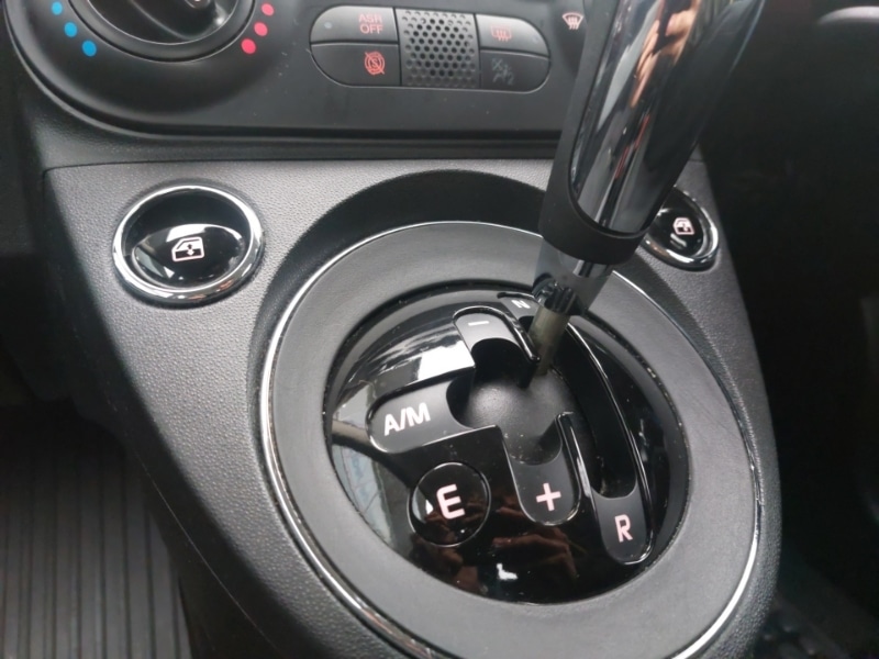 Used Fiat 500 2019 for sale - 77750867: Photo 15