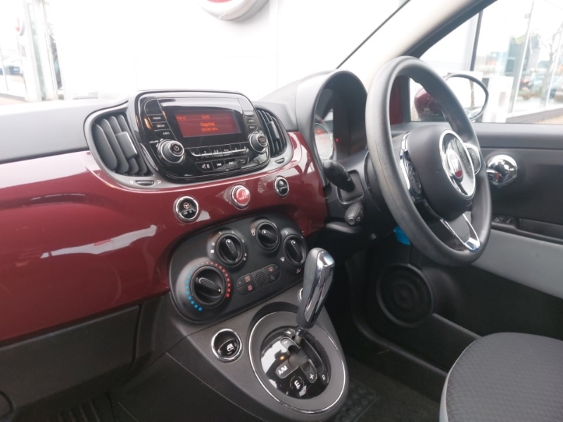 Used Fiat 500 2019 for sale - 77750867: Photo 5