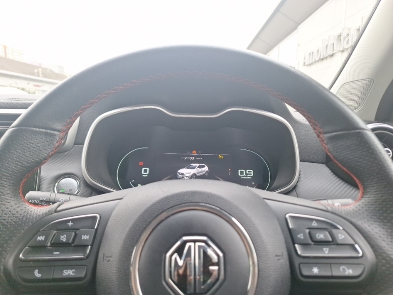 Used MG MG ZS 2023 for sale - 76493555: Photo 10