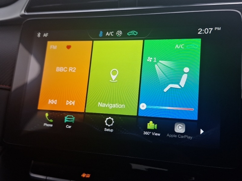 Used MG MG ZS 2023 for sale - 76493555: Photo 13