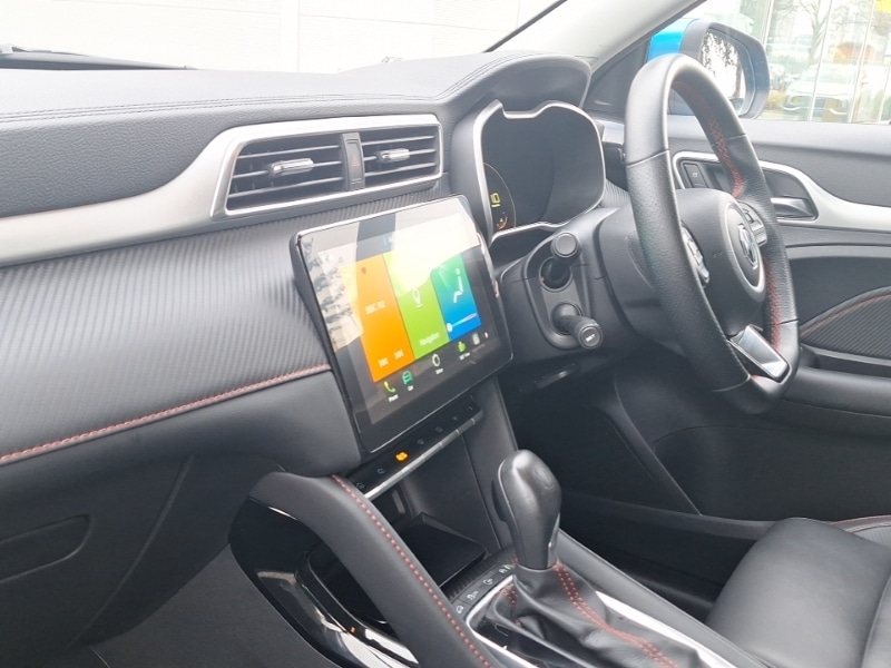 Used MG MG ZS 2023 for sale - 76493555: Photo 5