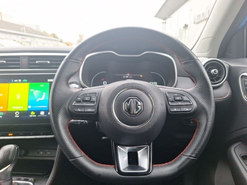 Used MG MG ZS 2023 for sale - 76493555: Photo 7