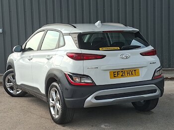 Used Hyundai KONA 2021 for sale - 79214339: Photo