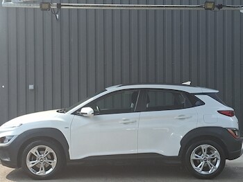Used Hyundai KONA 2021 for sale - 79214339: Photo