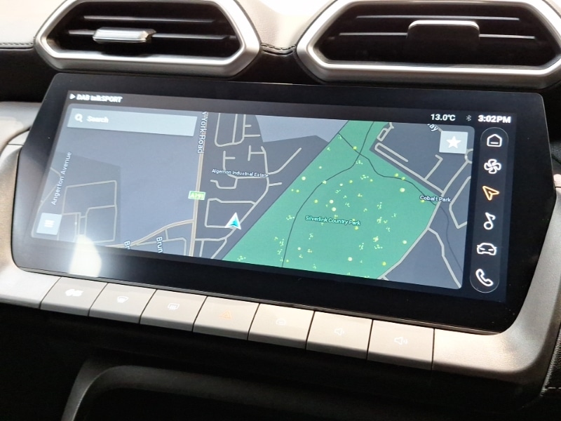 Used MG MG ZS 2025 for sale - 76683563: Photo 10