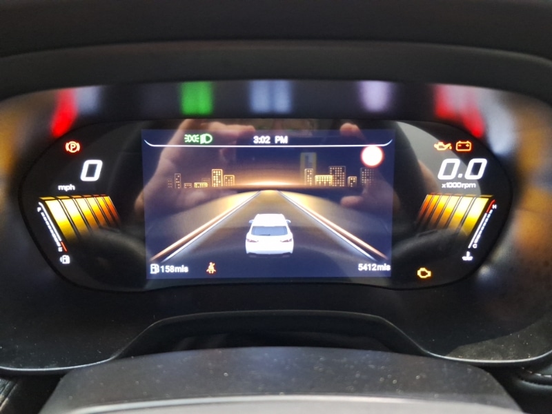 Used MG MG ZS 2025 for sale - 76683563: Photo 11