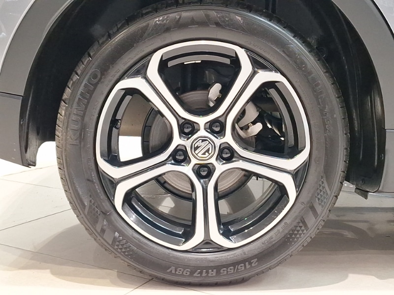 Used MG MG ZS 2025 for sale - 76683563: Photo 12