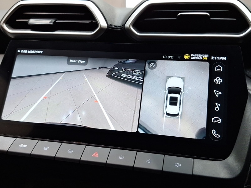 Used MG MG ZS 2025 for sale - 76683563: Photo 14