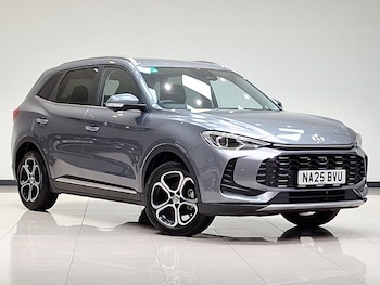 Used MG MG ZS 2025 for sale - 76683563: Photo