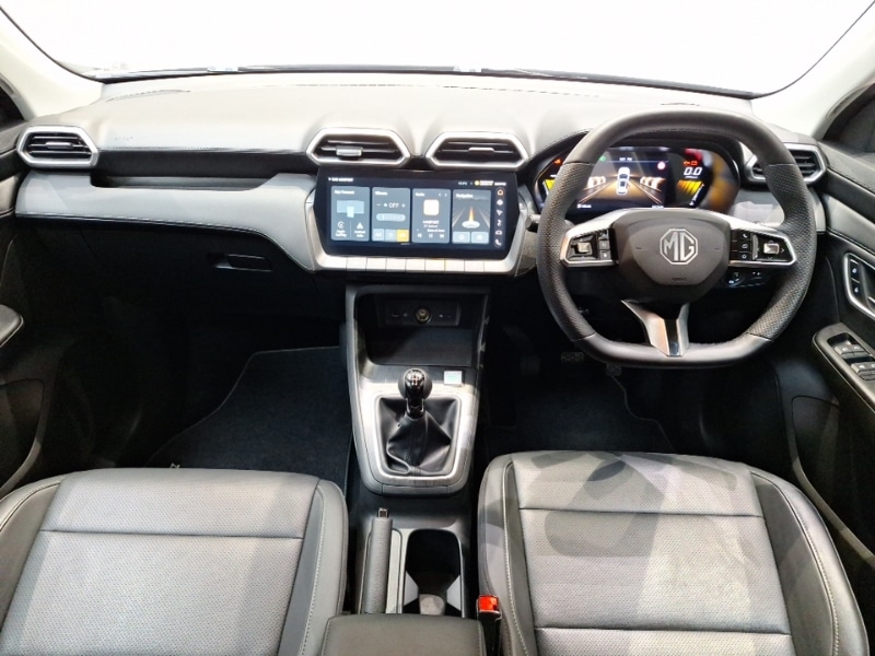 Used MG MG ZS 2025 for sale - 76683563: Photo 2