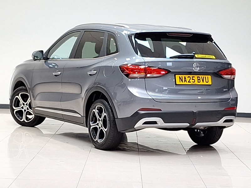 Used MG MG ZS 2025 for sale - 76683563: Photo 3