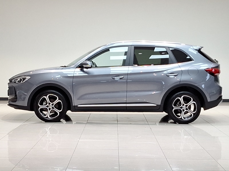 Used MG MG ZS 2025 for sale - 76683563: Photo 4