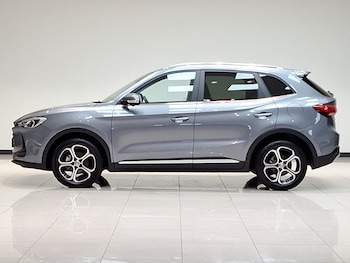 Used MG MG ZS 2025 for sale - 76683563: Photo