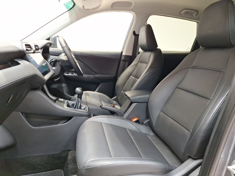 Used MG MG ZS 2025 for sale - 76683563: Photo 5