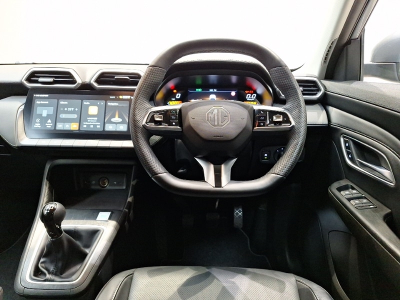 Used MG MG ZS 2025 for sale - 76683563: Photo 7