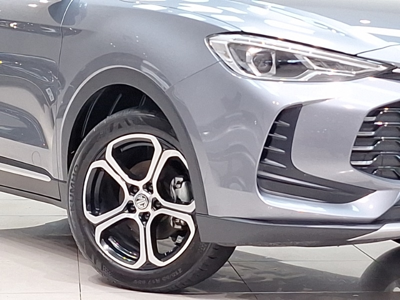 Used MG MG ZS 2025 for sale - 76683563: Photo 9