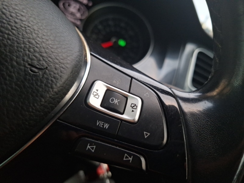 Used Volkswagen Golf 2020 for sale - 77885736: Photo 13