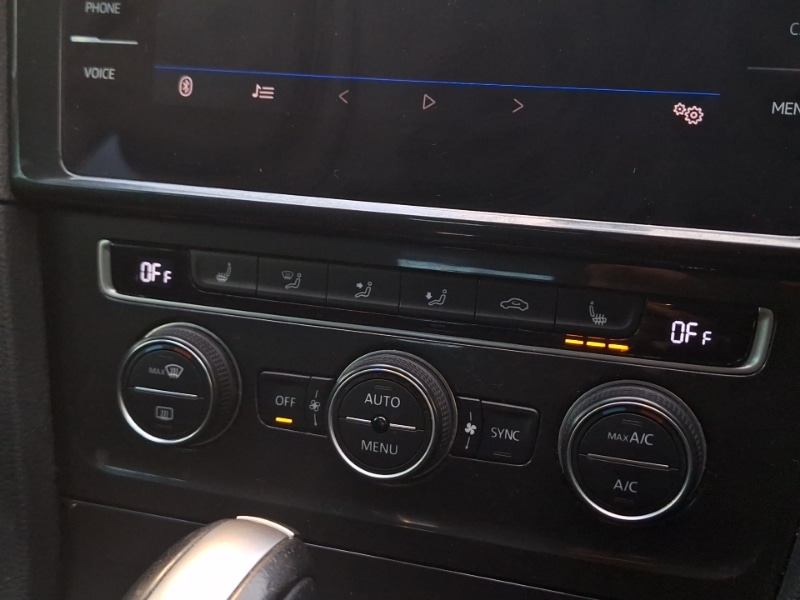 Used Volkswagen Golf 2020 for sale - 77885736: Photo 16