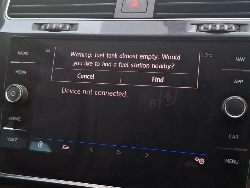 Used Volkswagen Golf 2020 for sale - 77885736: Photo 17