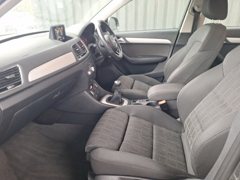 Used Audi Q3 2018 for sale - 77716771: Photo 5