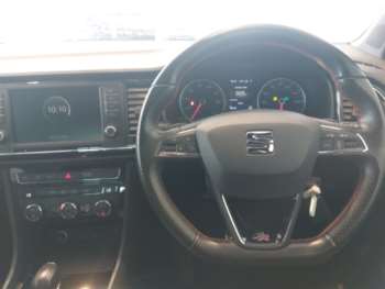 Used SEAT Ateca 2019 for sale - 75395146: Photo