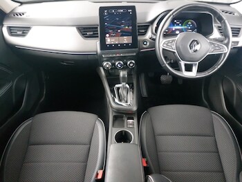 Used Renault Arkana 2022 for sale - 78259248: Photo