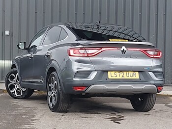 Used Renault Arkana 2022 for sale - 78259248: Photo