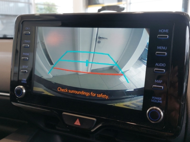 Used Toyota Yaris 2022 for sale - 76078468: Photo 16