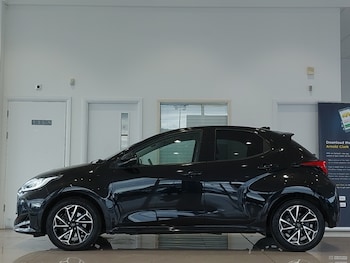 Used Toyota Yaris 2022 for sale - 76078468: Photo 4