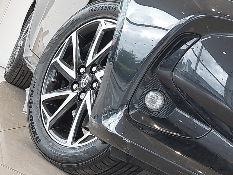 Used Toyota Yaris 2022 for sale - 76078468: Photo 9