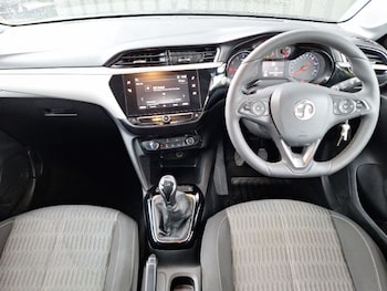 Used Vauxhall Corsa 2023 for sale - 78391388: Photo