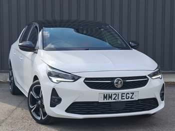 2021 - 1.2 Turbo SRi Premium 5dr