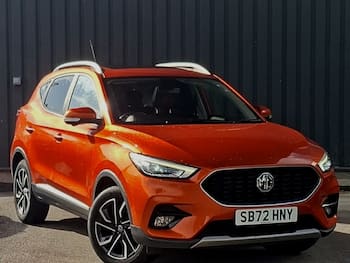 Used MG MG ZS 2023 for sale - 79737339: Photo