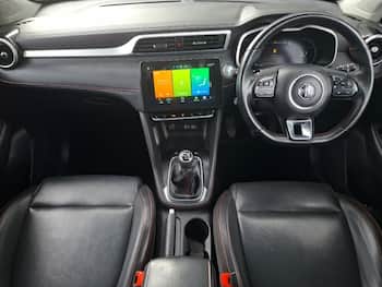 Used MG MG ZS 2023 for sale - 79737339: Photo
